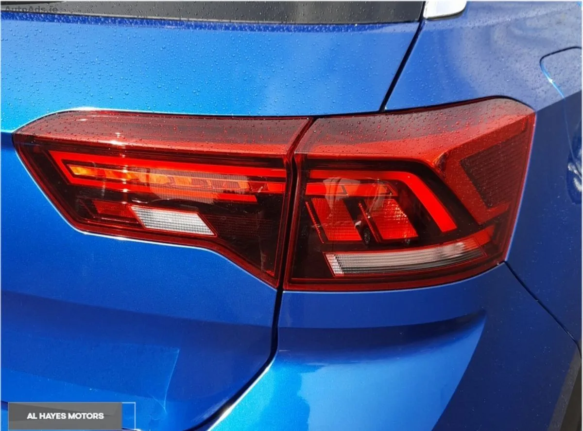 2023 Volkswagen T-Roc – photo 12
