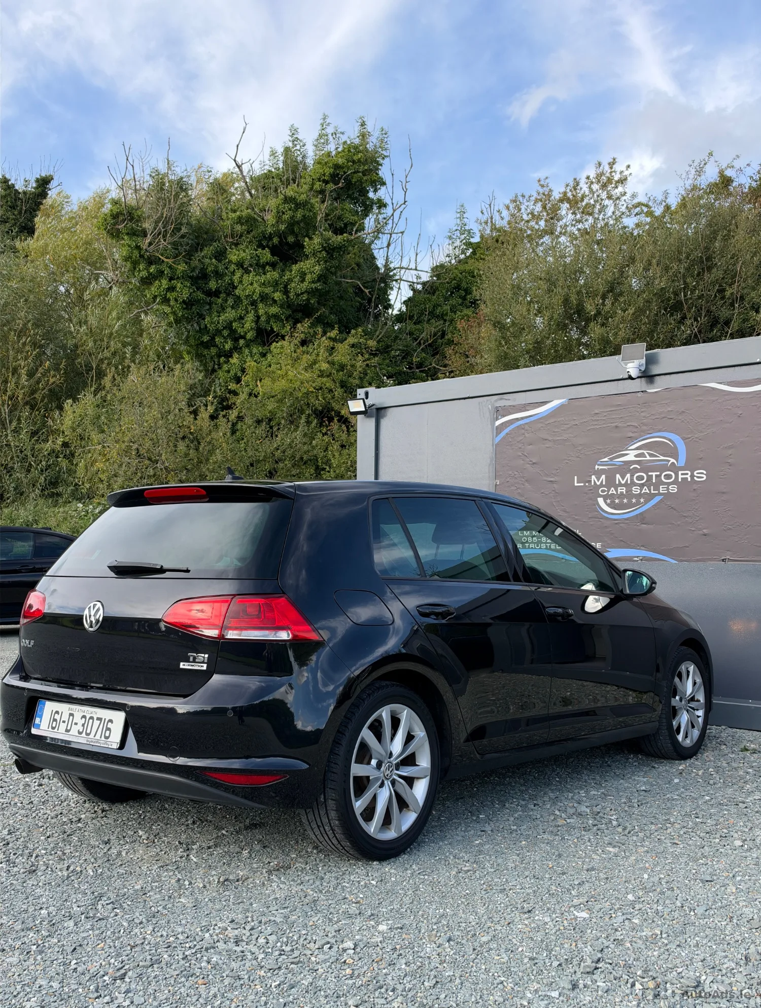 2016 Volkswagen Golf – photo 5
