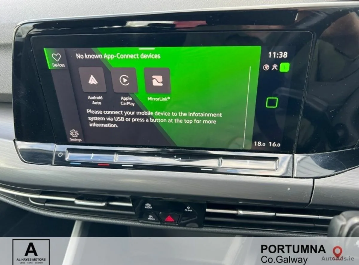 2020 Volkswagen Golf – photo 12