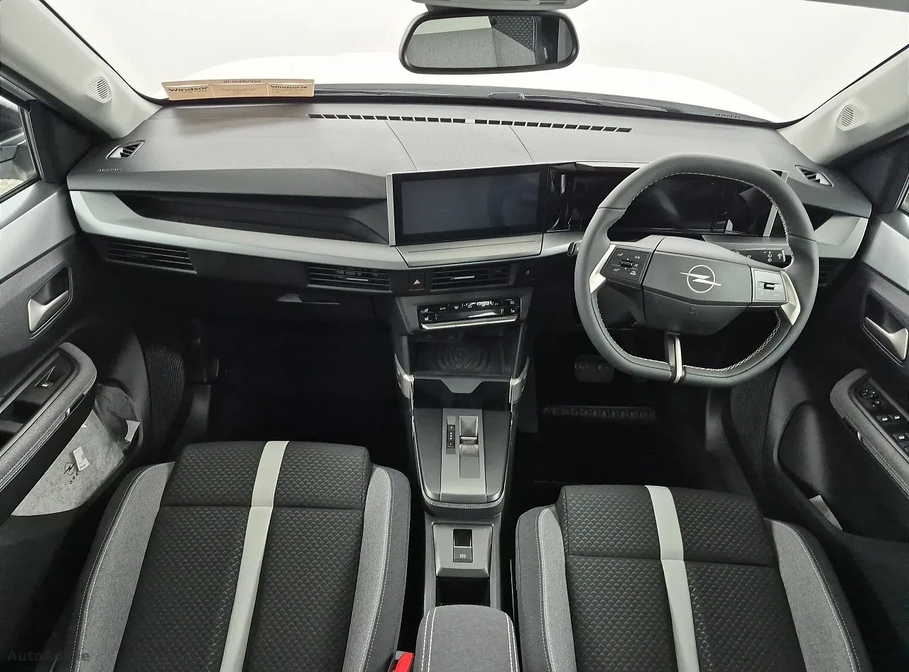 2026 Opel Frontera – photo 3