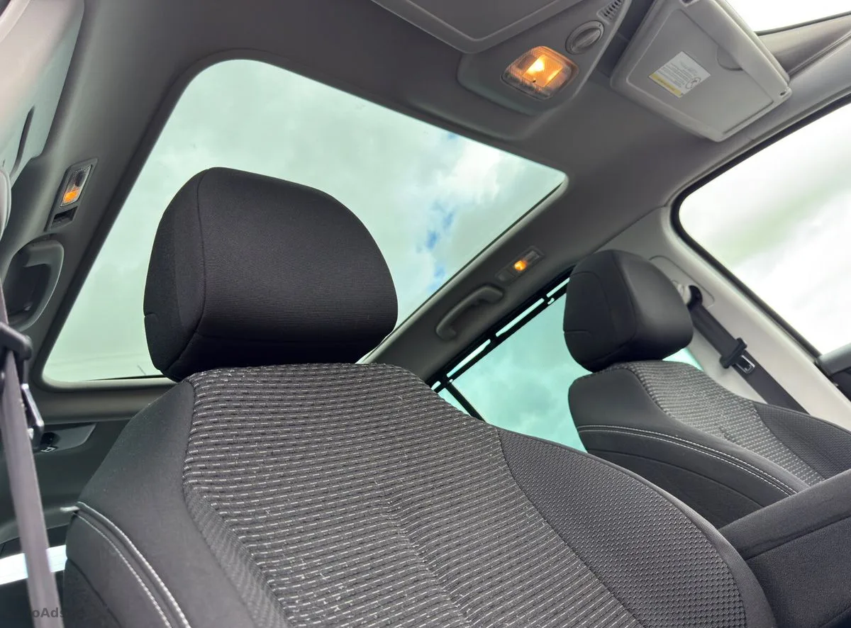 2013 Citroen C4 Picasso – photo 10
