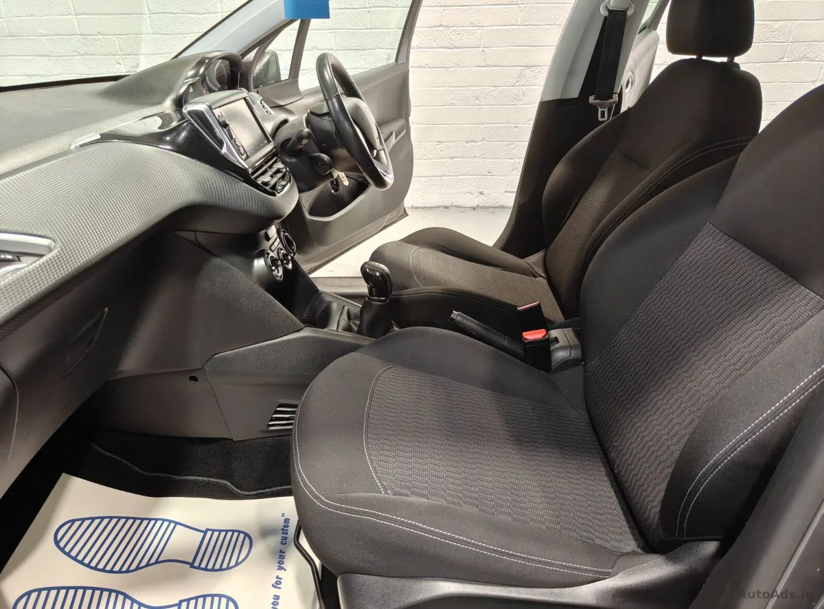 2019 Peugeot 208 – photo 20