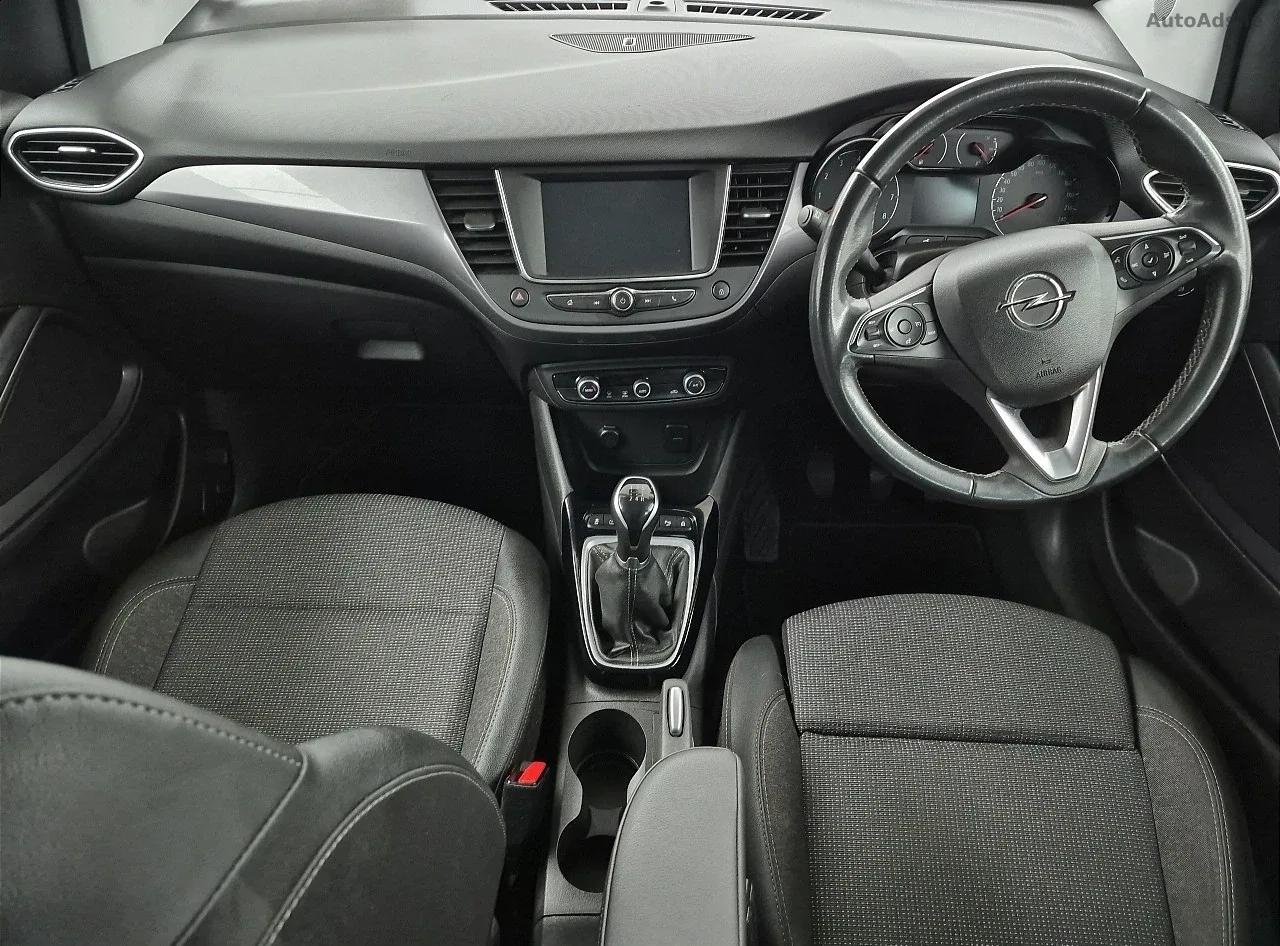 2022 Opel Crossland – photo 3