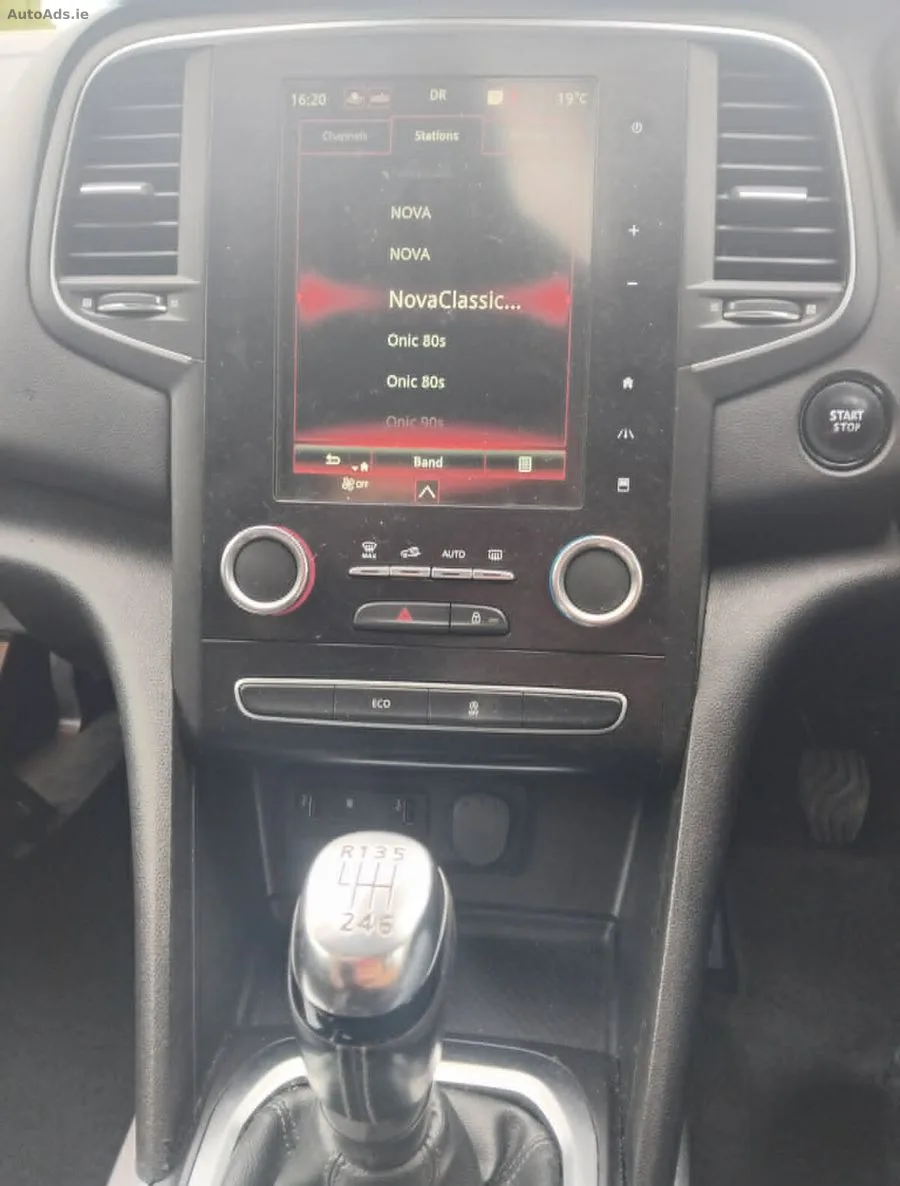 2016 Renault Megane – photo 6