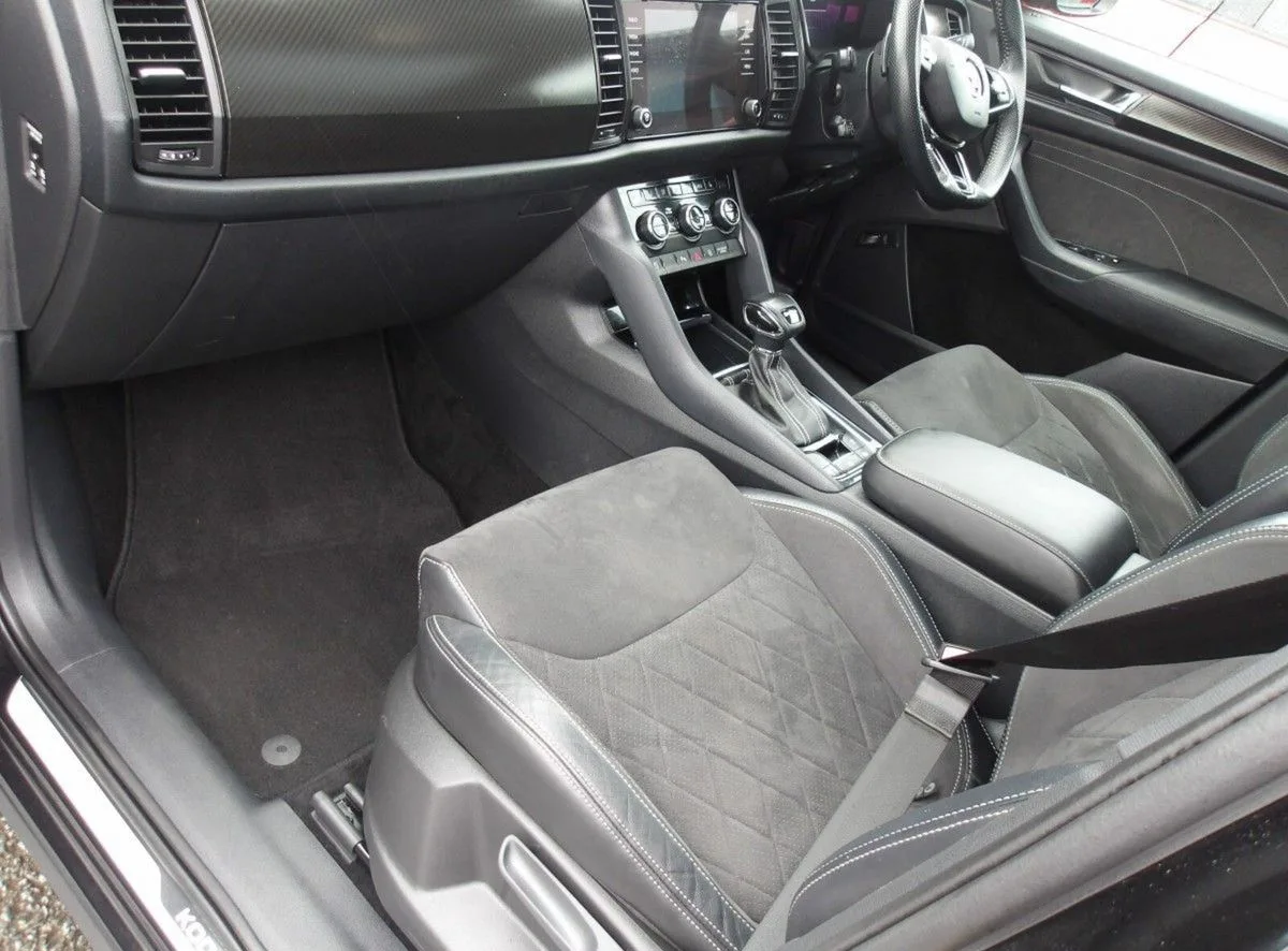 2023 Skoda Kodiaq – photo 16
