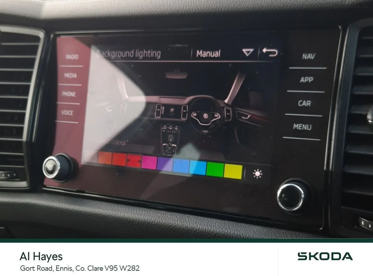 2022 Skoda Kodiaq – photo 9