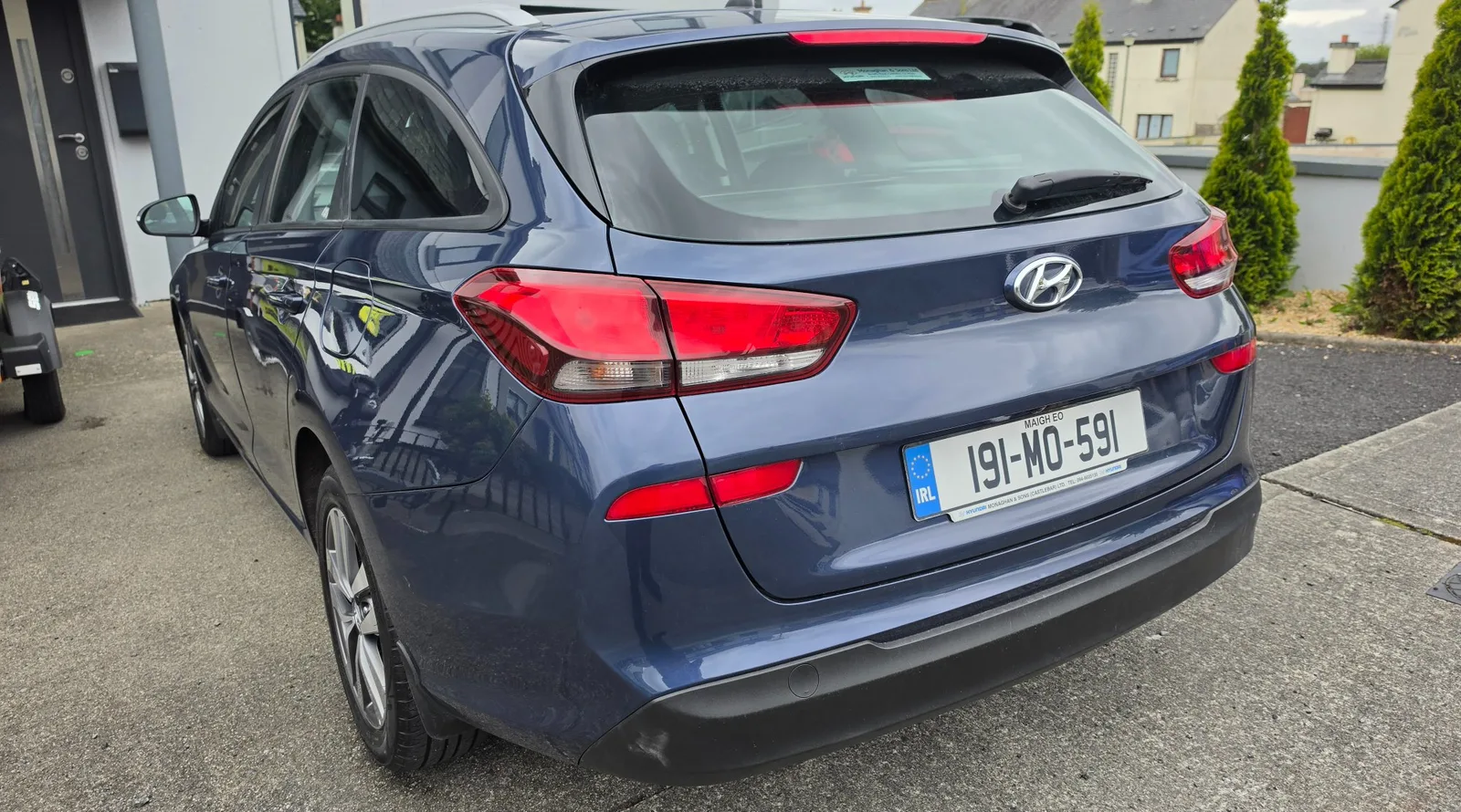2019 Hyundai i30 – photo 5