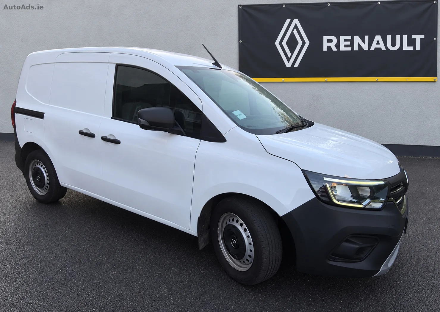 2023 Renault Kangoo – photo 6