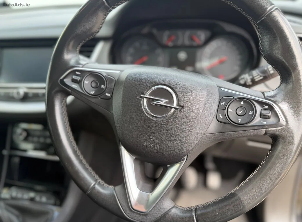 2021 Opel Grandland X – photo 8