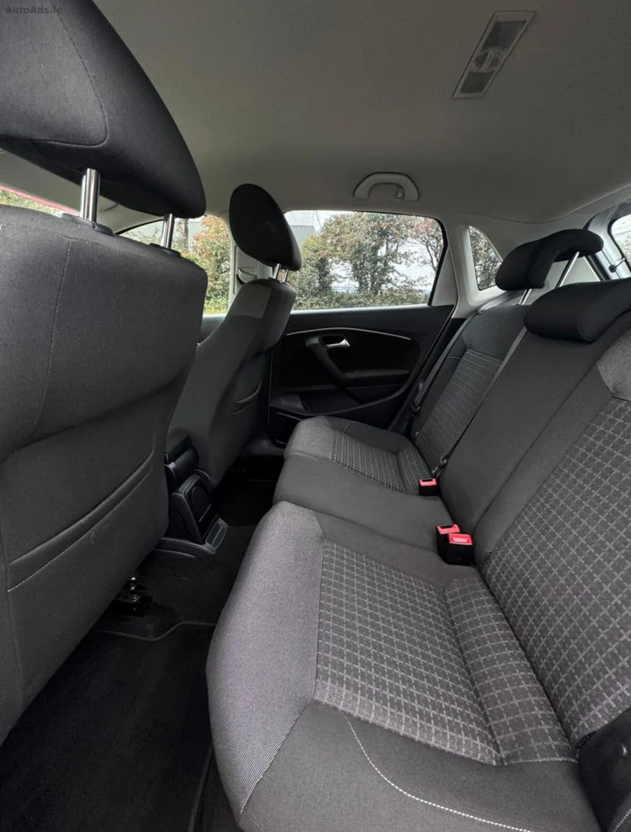 2015 Volkswagen Polo – photo 13