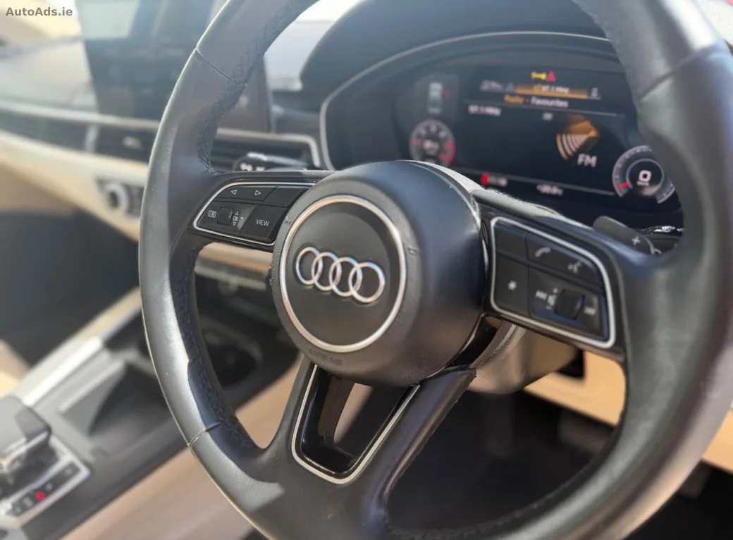 2022 Audi A4 – photo 8