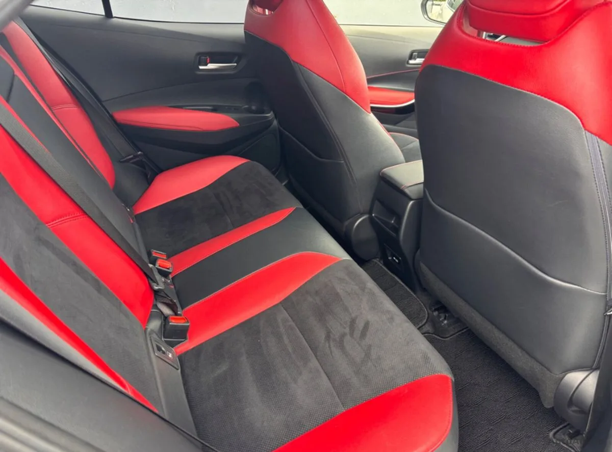 2019 Toyota Corolla – photo 10