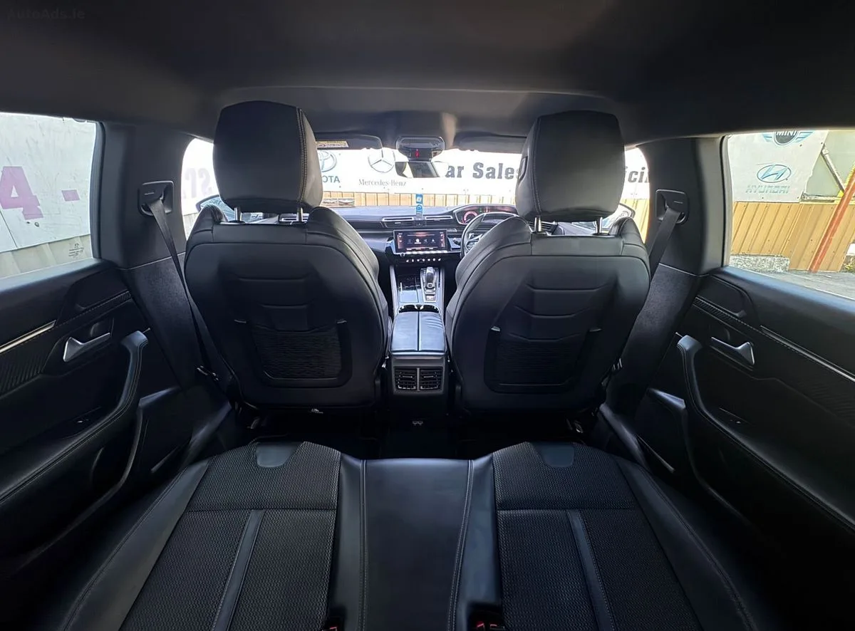 2019 Peugeot 508 – photo 15