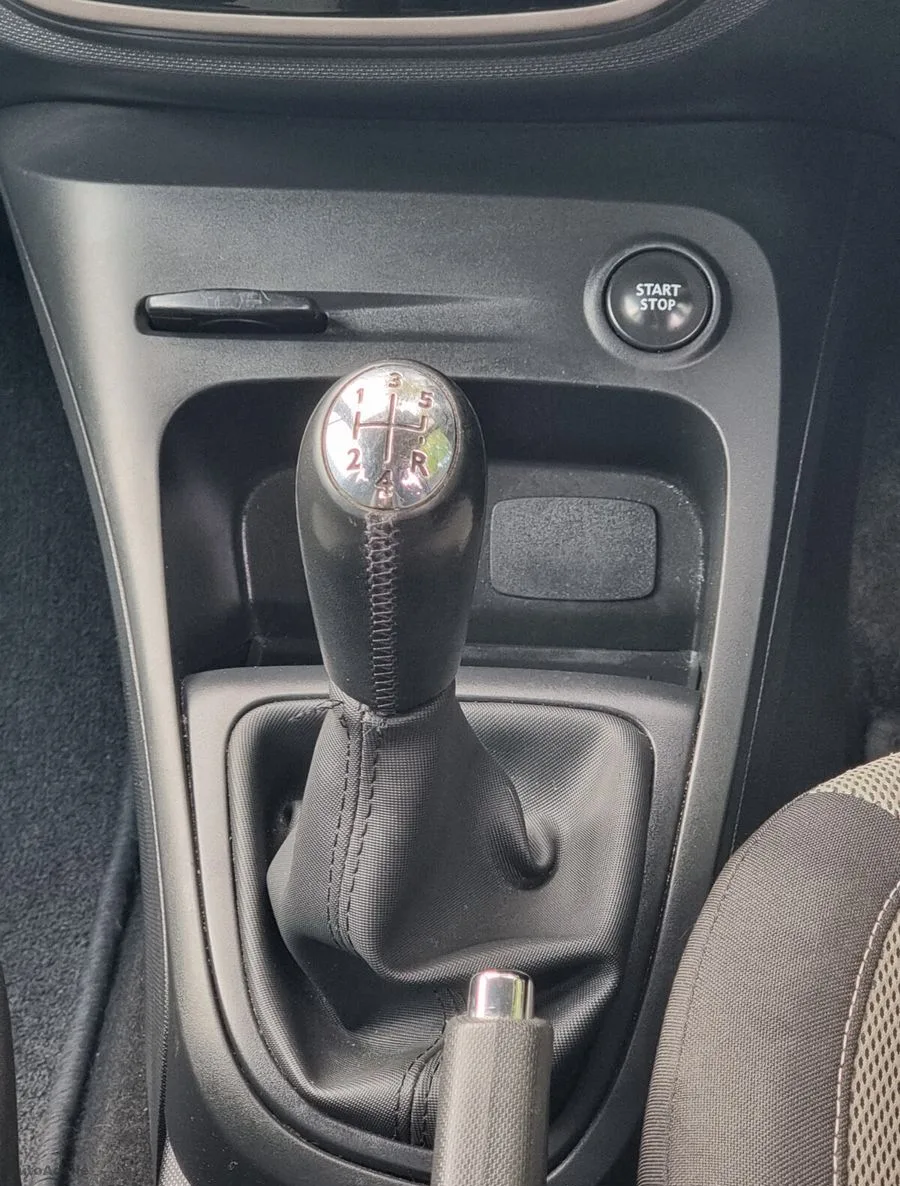 2014 Renault Captur – photo 17