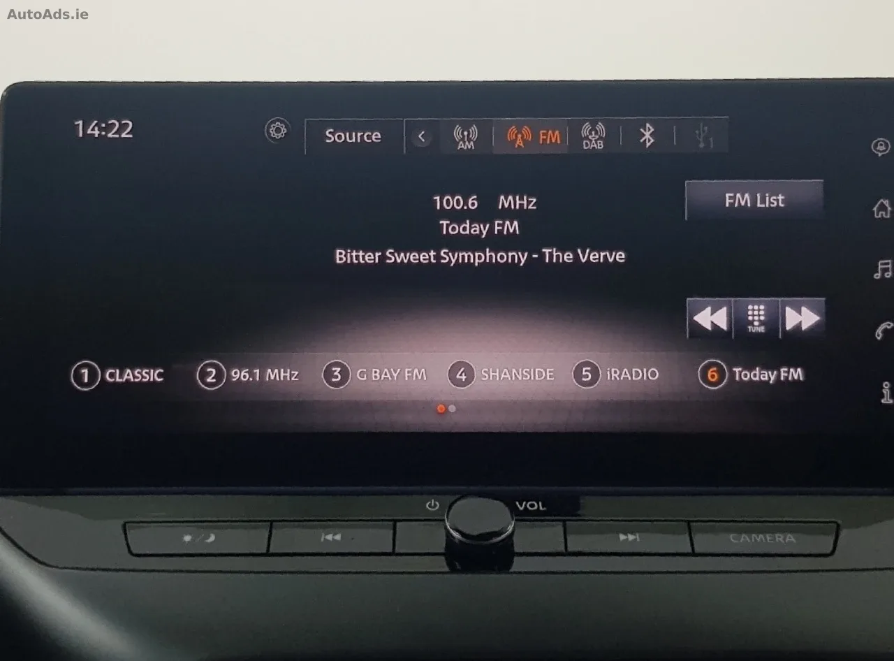 2026 Nissan Juke – photo 16