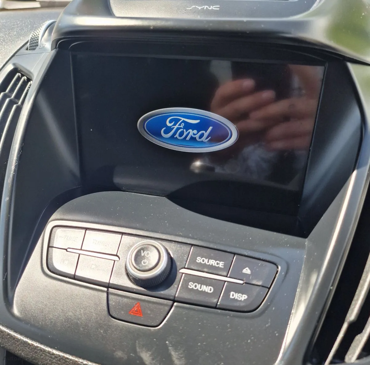 2019 Ford Kuga – photo 11