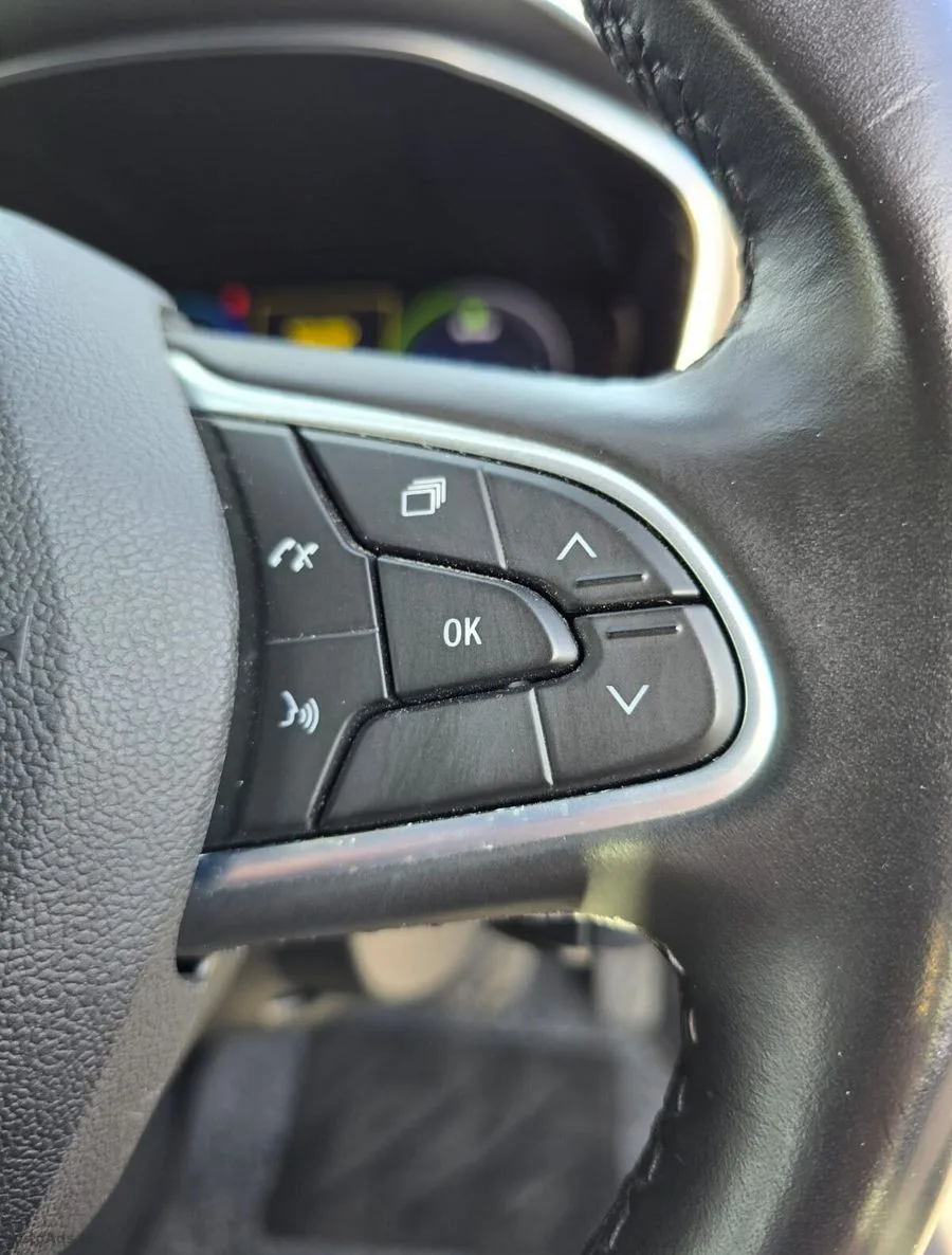 2021 Renault Megane – photo 19