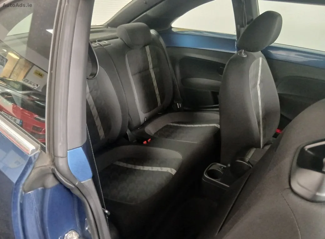 2018 Volkswagen Beetle – photo 7