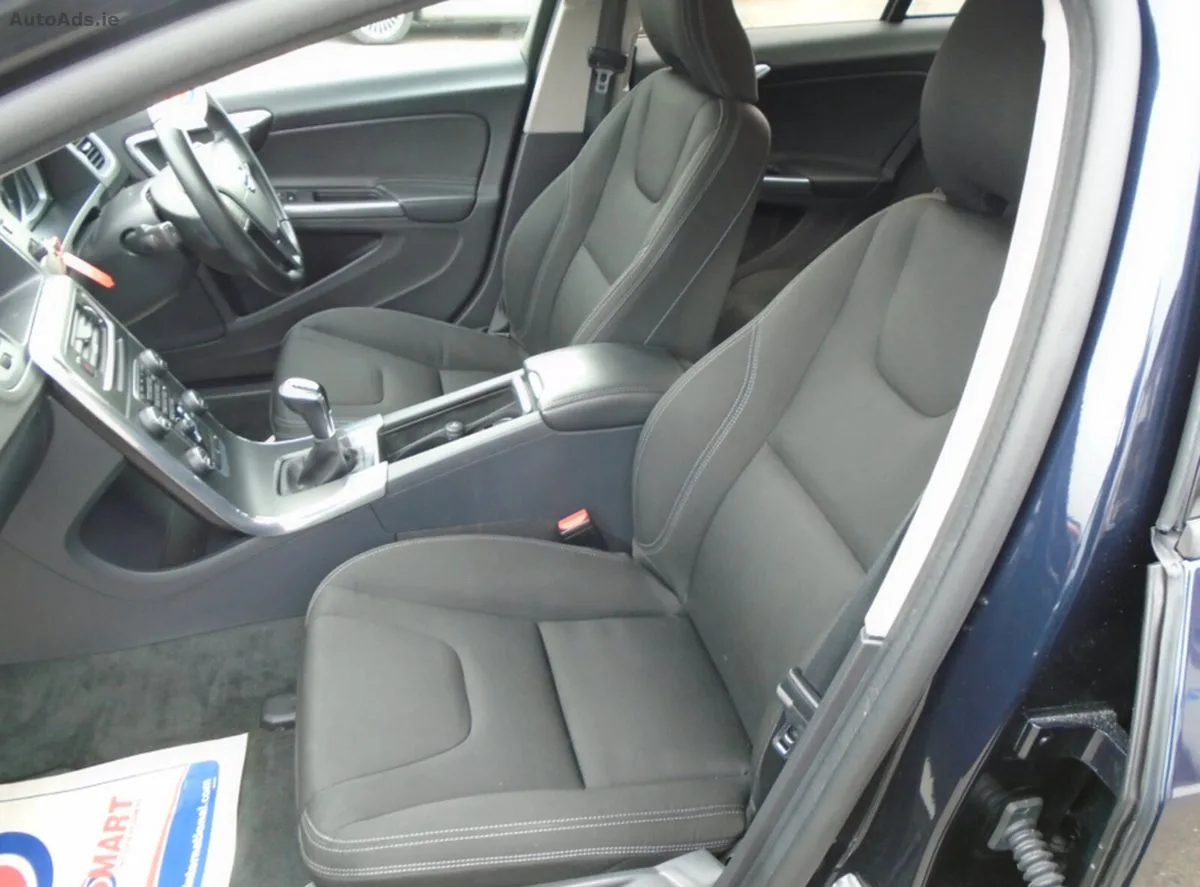 2017 Volvo S60 – photo 14