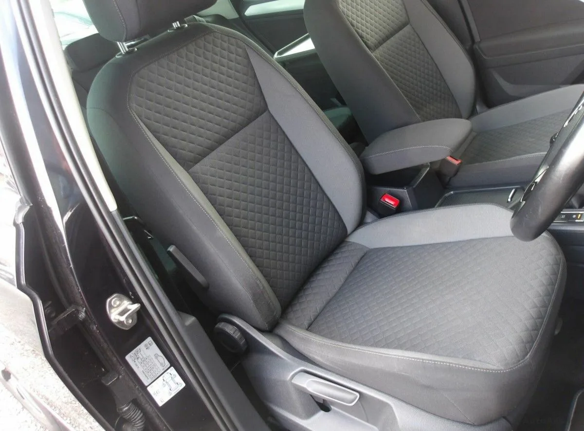 2018 Volkswagen Tiguan – photo 15