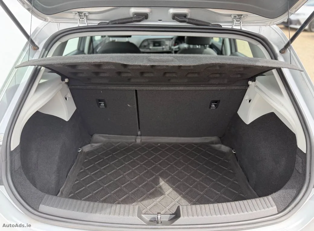 2016 SEAT Leon – photo 14