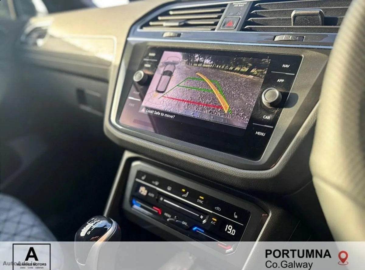 2022 Volkswagen Tiguan – photo 8