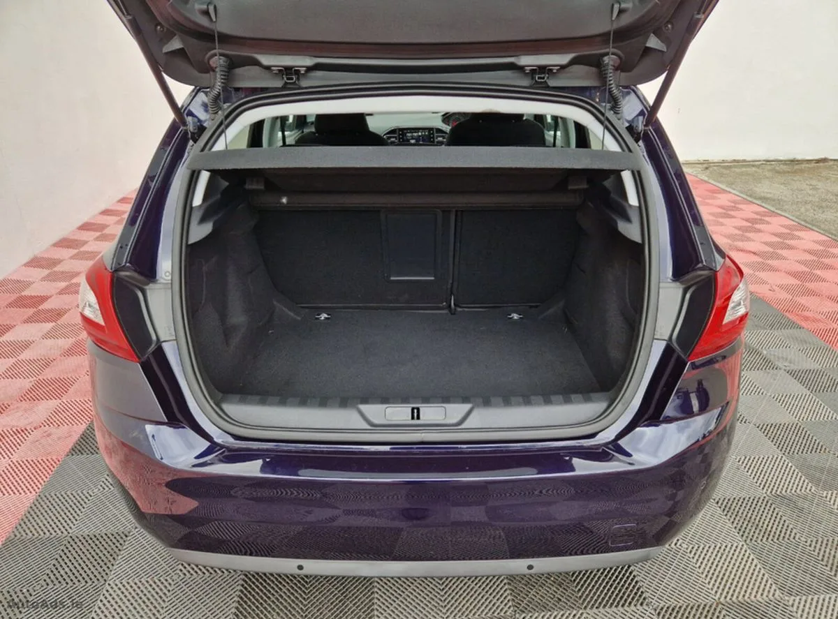 2016 Peugeot 308 – photo 18