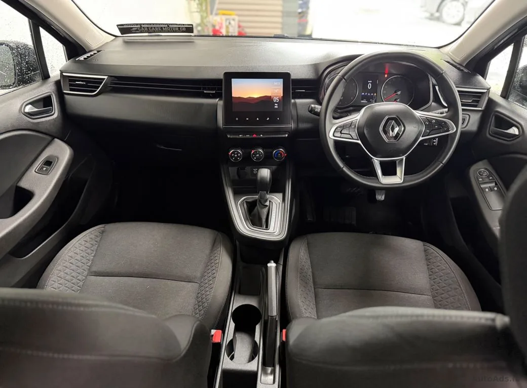 2023 Renault Clio – photo 6