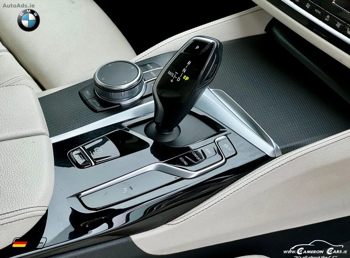 2022 BMW 5-Series – photo 19
