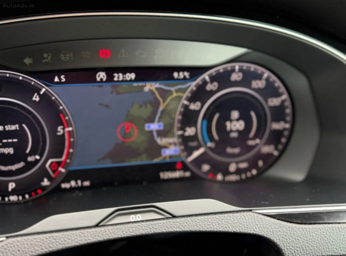 2018 Volkswagen Arteon – photo 17