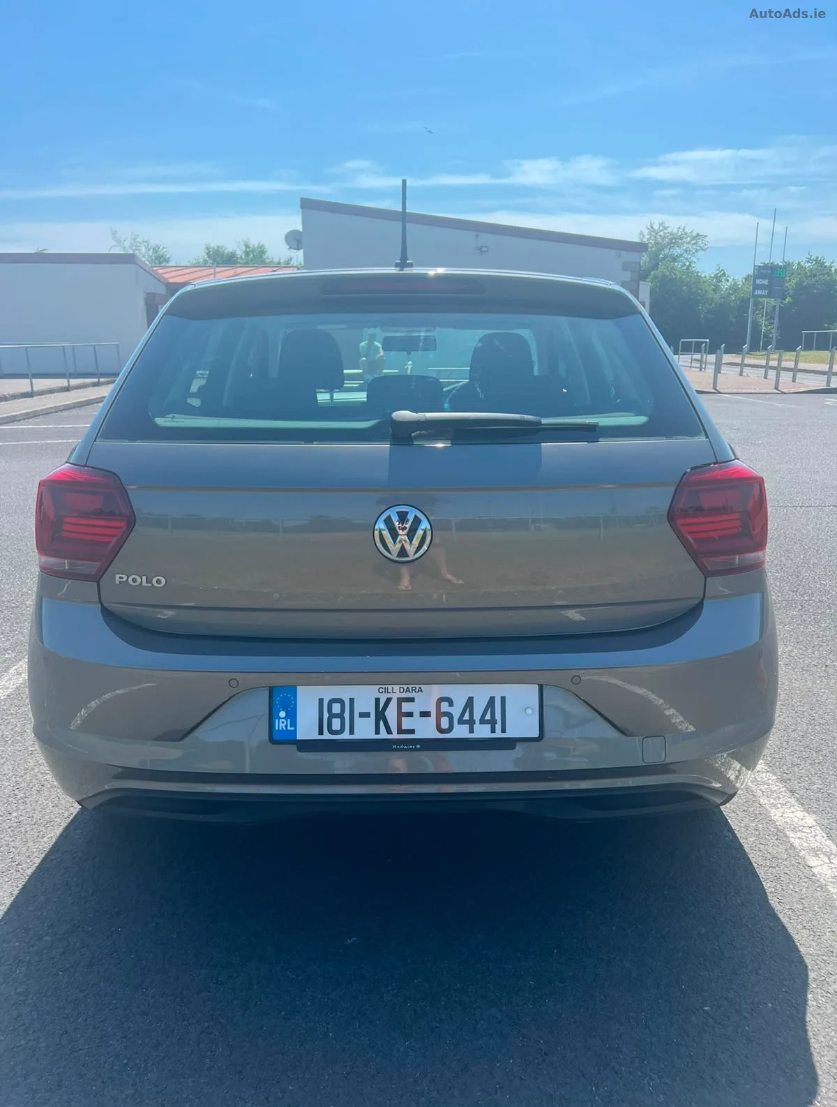2018 Volkswagen Polo – photo 5