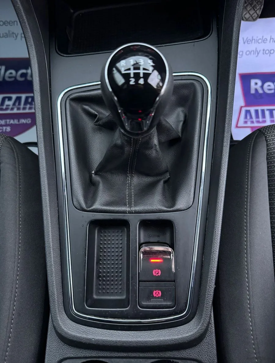2018 SEAT Leon – photo 14