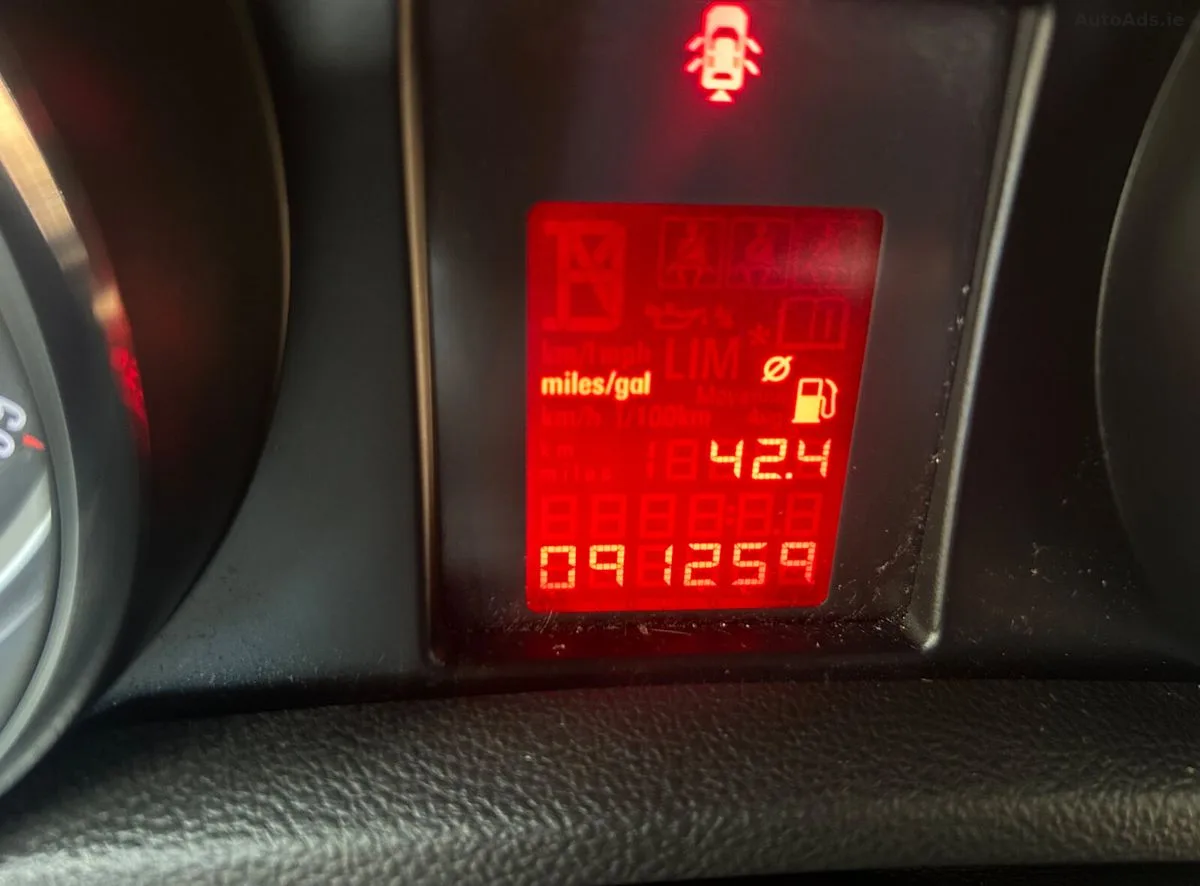 2016 Opel Mokka – photo 16