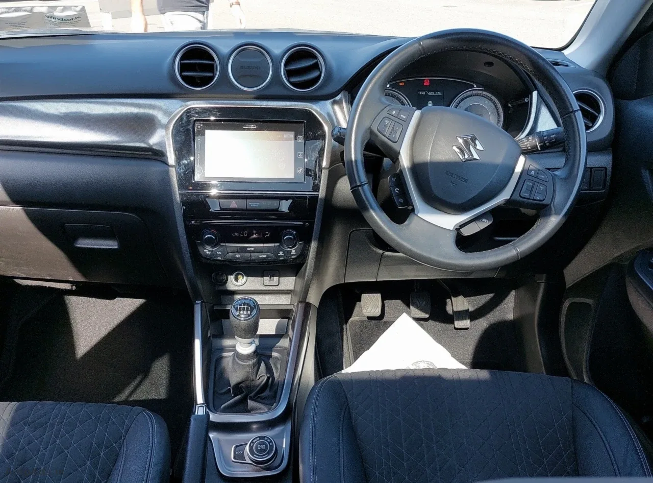 2023 Suzuki Vitara – photo 3
