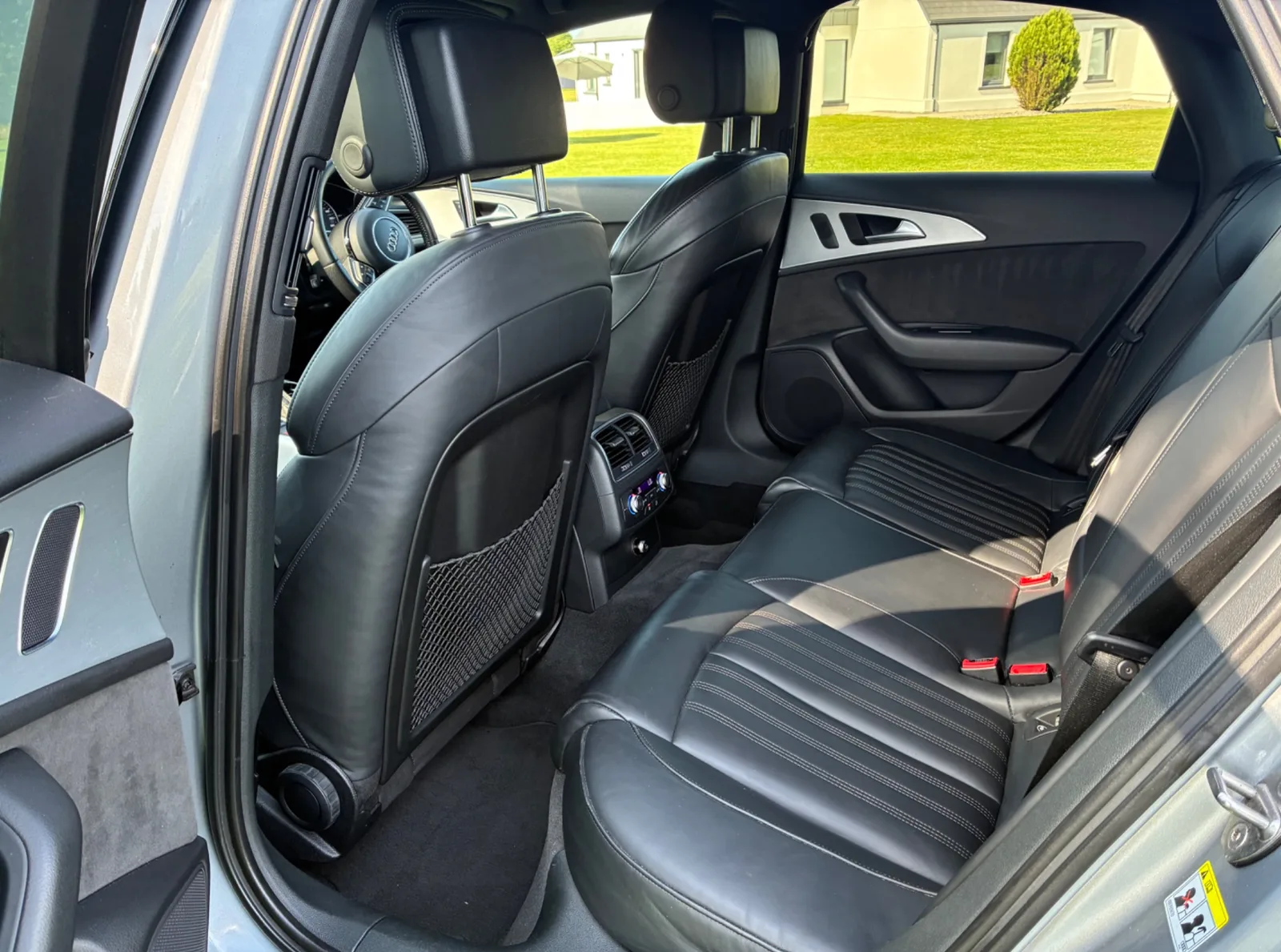 2016 Audi A6 – photo 7
