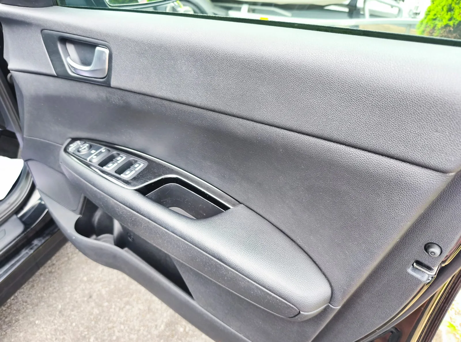 2018 Kia Optima – photo 6