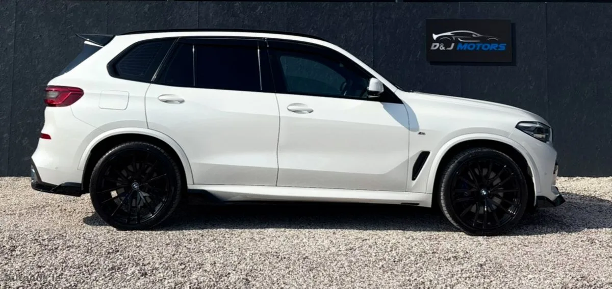 2019 BMW X5 – photo 6