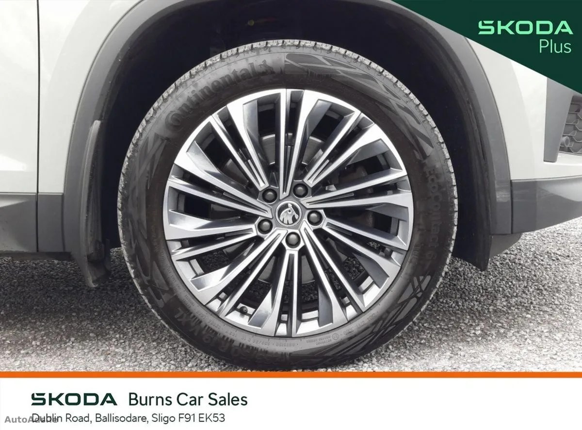 2023 Skoda Kodiaq – photo 9