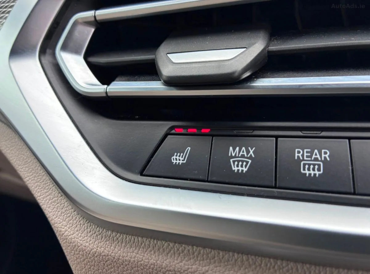 2020 BMW 3-Series – photo 12