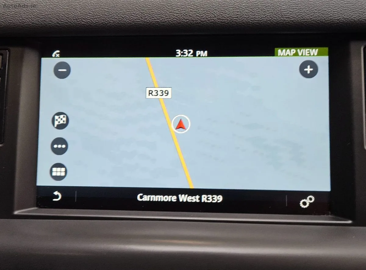 2019 Land Rover Discovery Sport – photo 15
