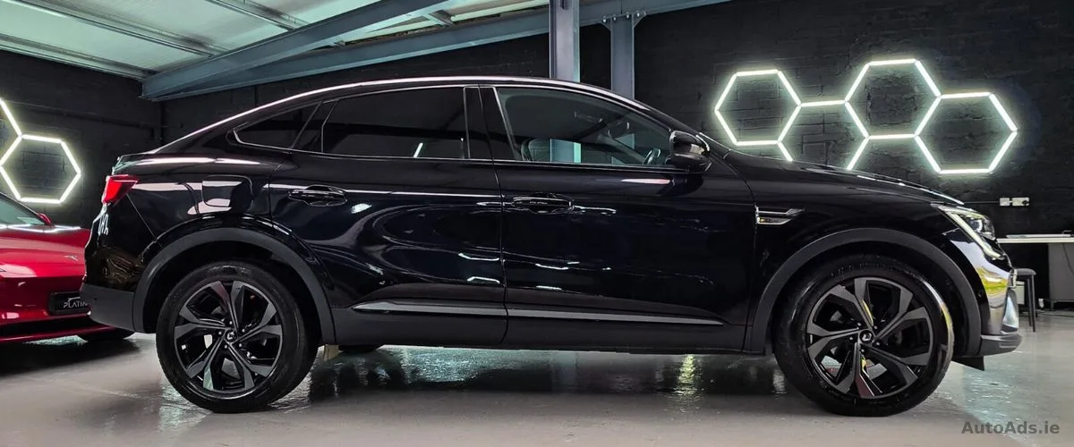 2023 Renault Arkana – photo 6