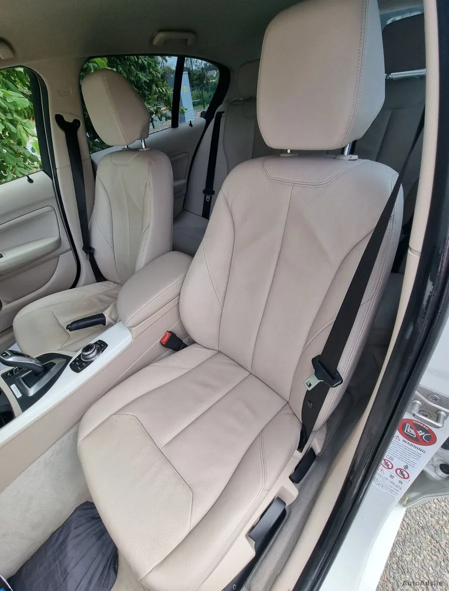2013 BMW 1-Series – photo 17