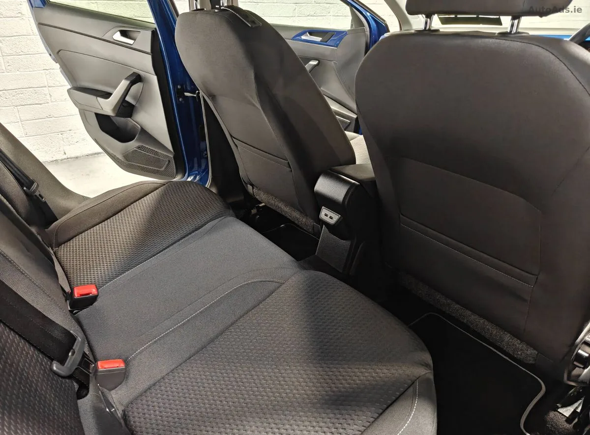 2019 Volkswagen Polo – photo 19
