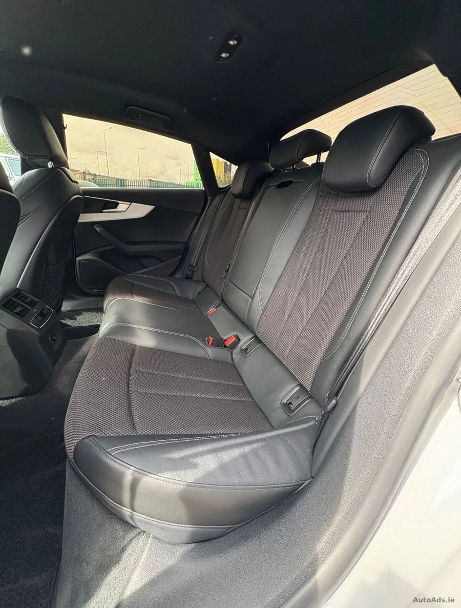 2017 Audi A5 – photo 10