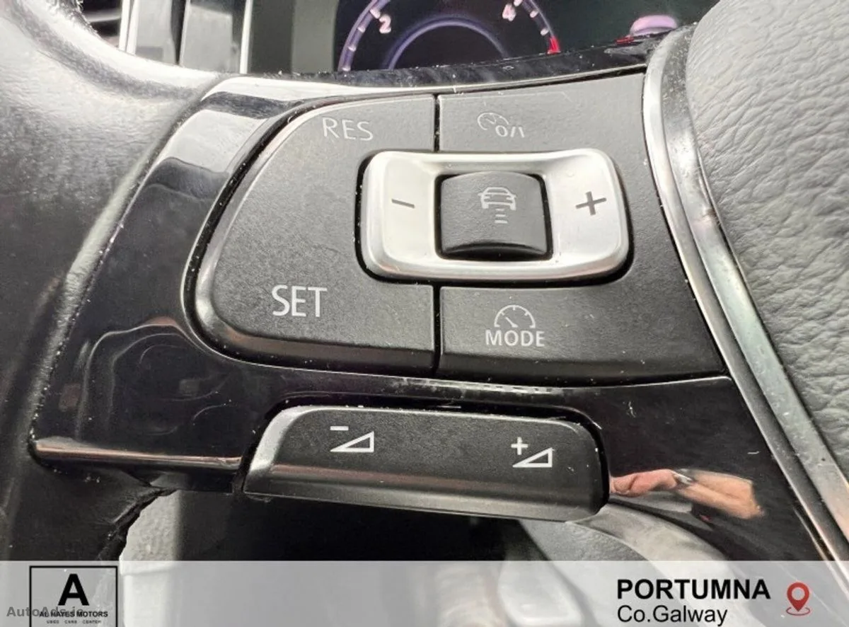 2017 Volkswagen Golf – photo 10