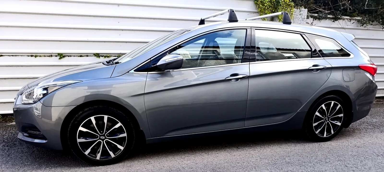 2018 Hyundai i40 – photo 3