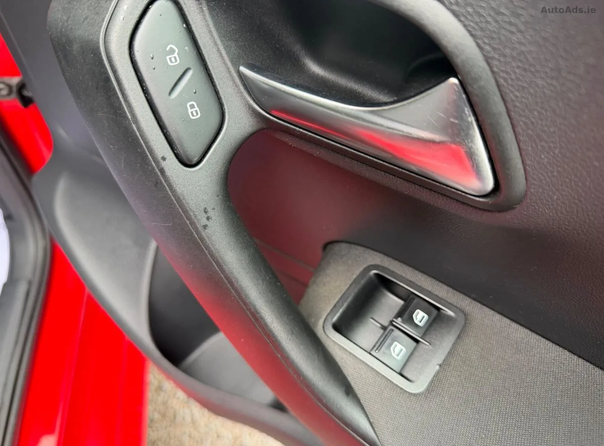 2013 Volkswagen Polo – photo 20