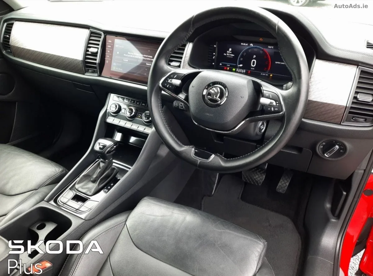 2022 Skoda Kodiaq – photo 8