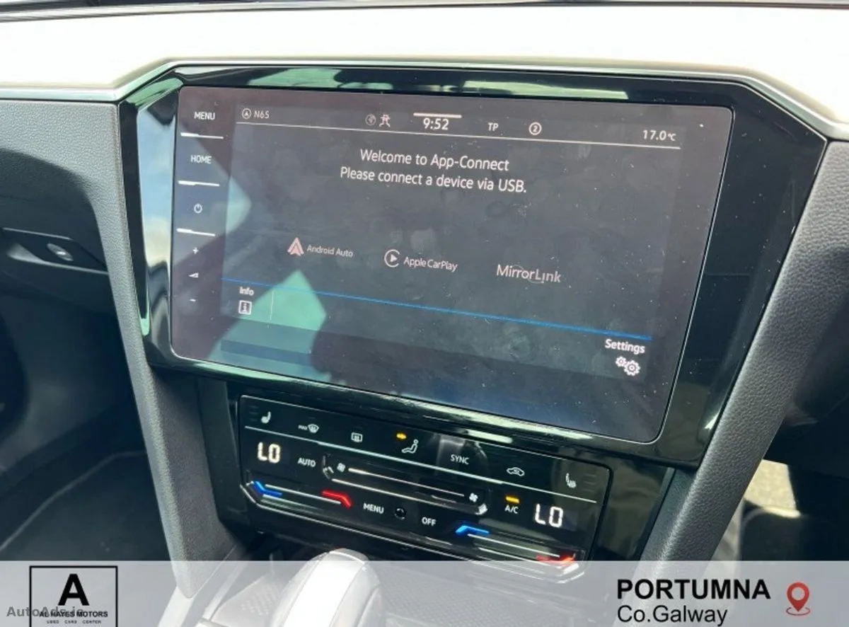 2022 Volkswagen Passat – photo 10