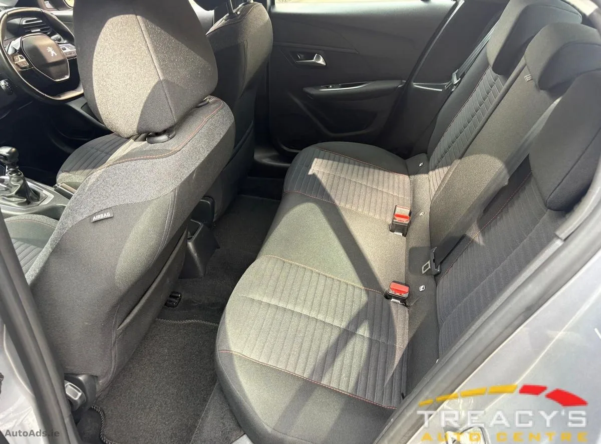 2022 Peugeot 208 – photo 10